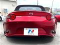 2021 Mazda Roadster