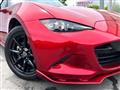 2021 Mazda Roadster