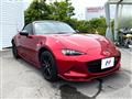 2021 Mazda Roadster