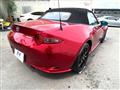 2021 Mazda Roadster