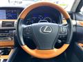 2013 Lexus LS