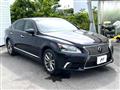 2013 Lexus LS