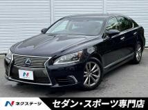 2013 Lexus LS