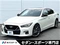 2019 Nissan Skyline
