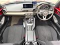 2025 Mazda Roadster