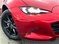 2025 Mazda Roadster