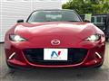 2025 Mazda Roadster