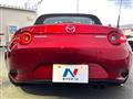 2025 Mazda Roadster