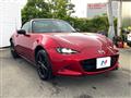 2025 Mazda Roadster