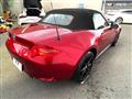 2025 Mazda Roadster