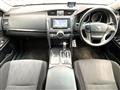2010 Toyota Mark X
