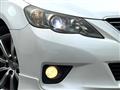 2010 Toyota Mark X