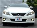 2010 Toyota Mark X