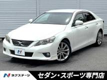 2010 Toyota Mark X