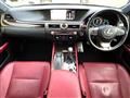 2017 Lexus GS