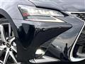 2017 Lexus GS