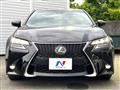 2017 Lexus GS