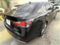 2017 Lexus GS