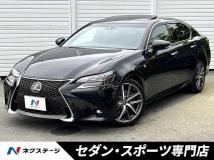 2017 Lexus GS