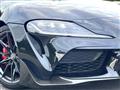 2023 Toyota Supra