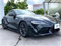 2023 Toyota Supra