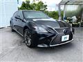 2018 Lexus LS