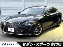 2018 Lexus LS