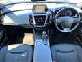 2019 Toyota Crown Hybrid