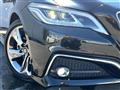2019 Toyota Crown Hybrid