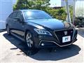 2019 Toyota Crown Hybrid
