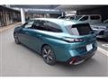 2023 Peugeot 308