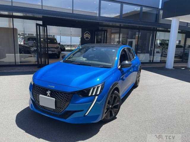 2022 Peugeot Peugoet Others