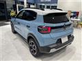 2025 Citroen C3