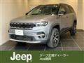 2025 Jeep Commander