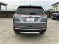2025 Jeep Commander