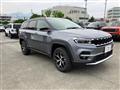 2025 Jeep Commander