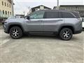 2025 Jeep Commander