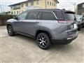 2025 Jeep Commander