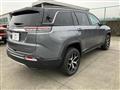 2025 Jeep Commander