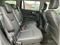 2025 Jeep Commander