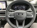 2025 Jeep Commander