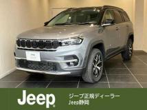2025 Jeep Commander