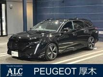 2024 Peugeot 308