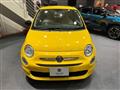 2020 Fiat 500