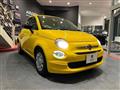 2020 Fiat 500