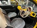 2020 Fiat 500