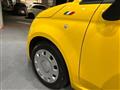 2020 Fiat 500