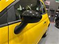 2020 Fiat 500