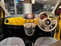 2020 Fiat 500