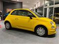 2020 Fiat 500